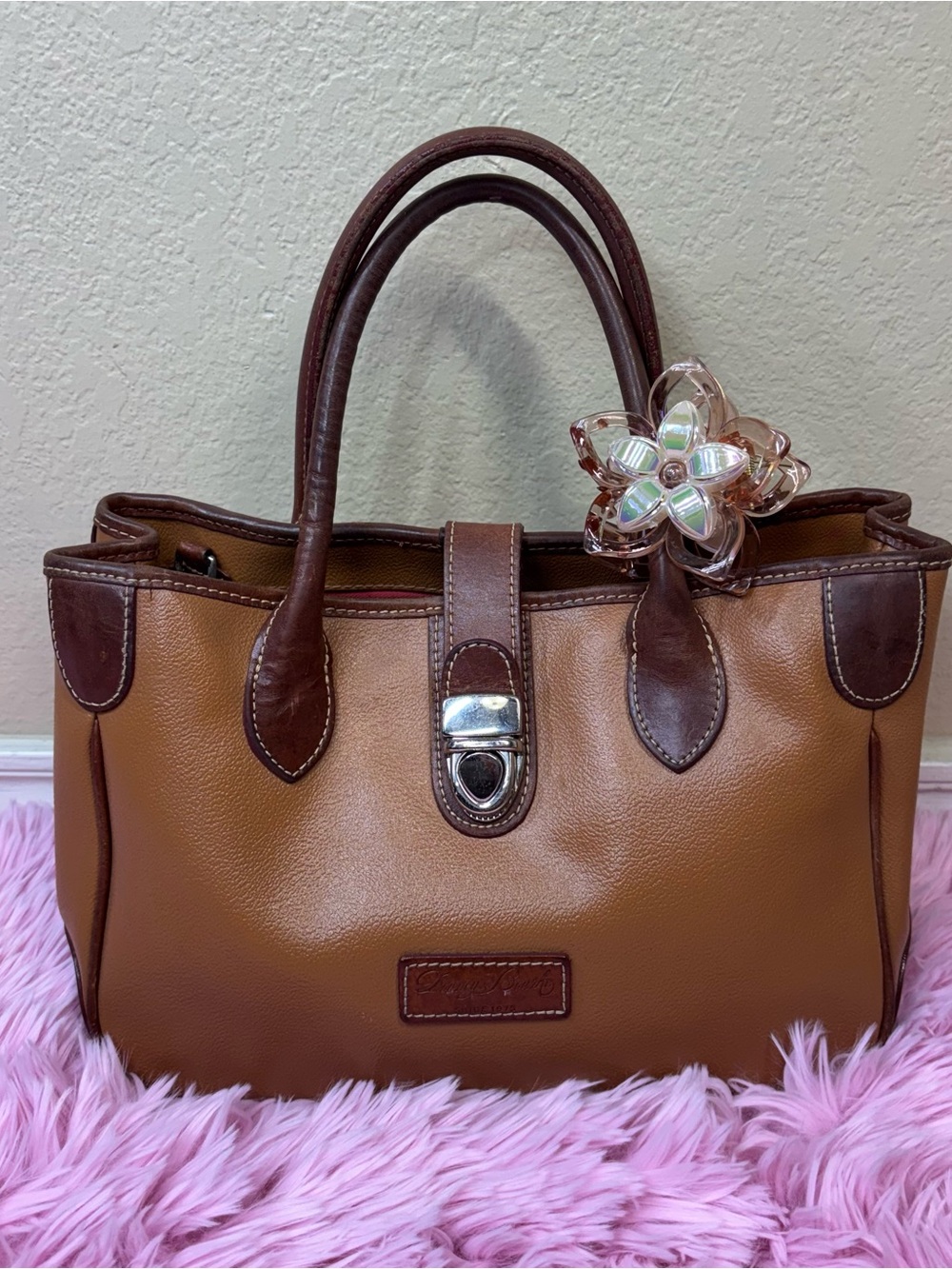 Dooney & Bourke tote bag